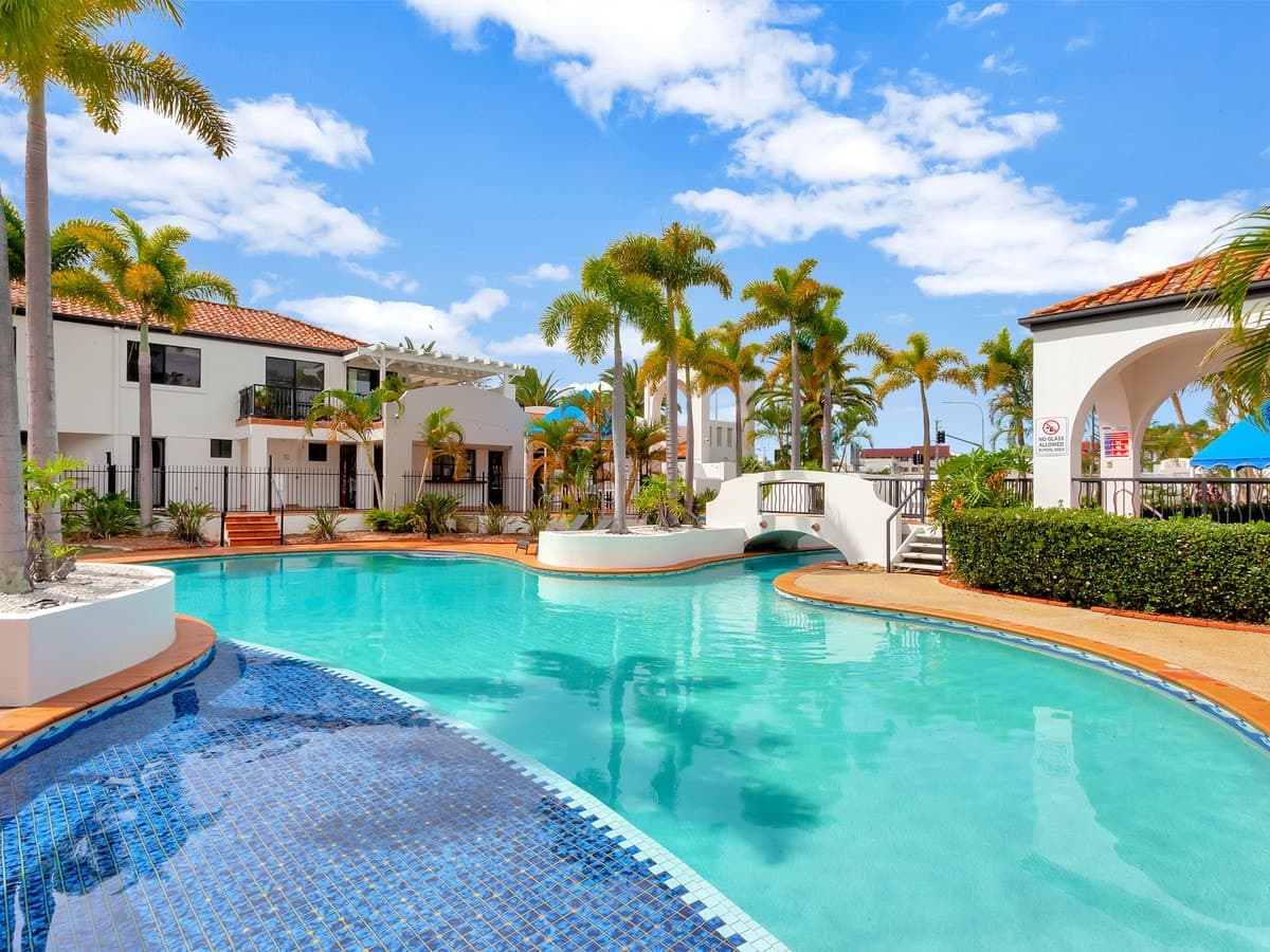 1002/2214 Gold Coast Highway, Mermaid Waters, Mermaid Waters - Thumbnail 3