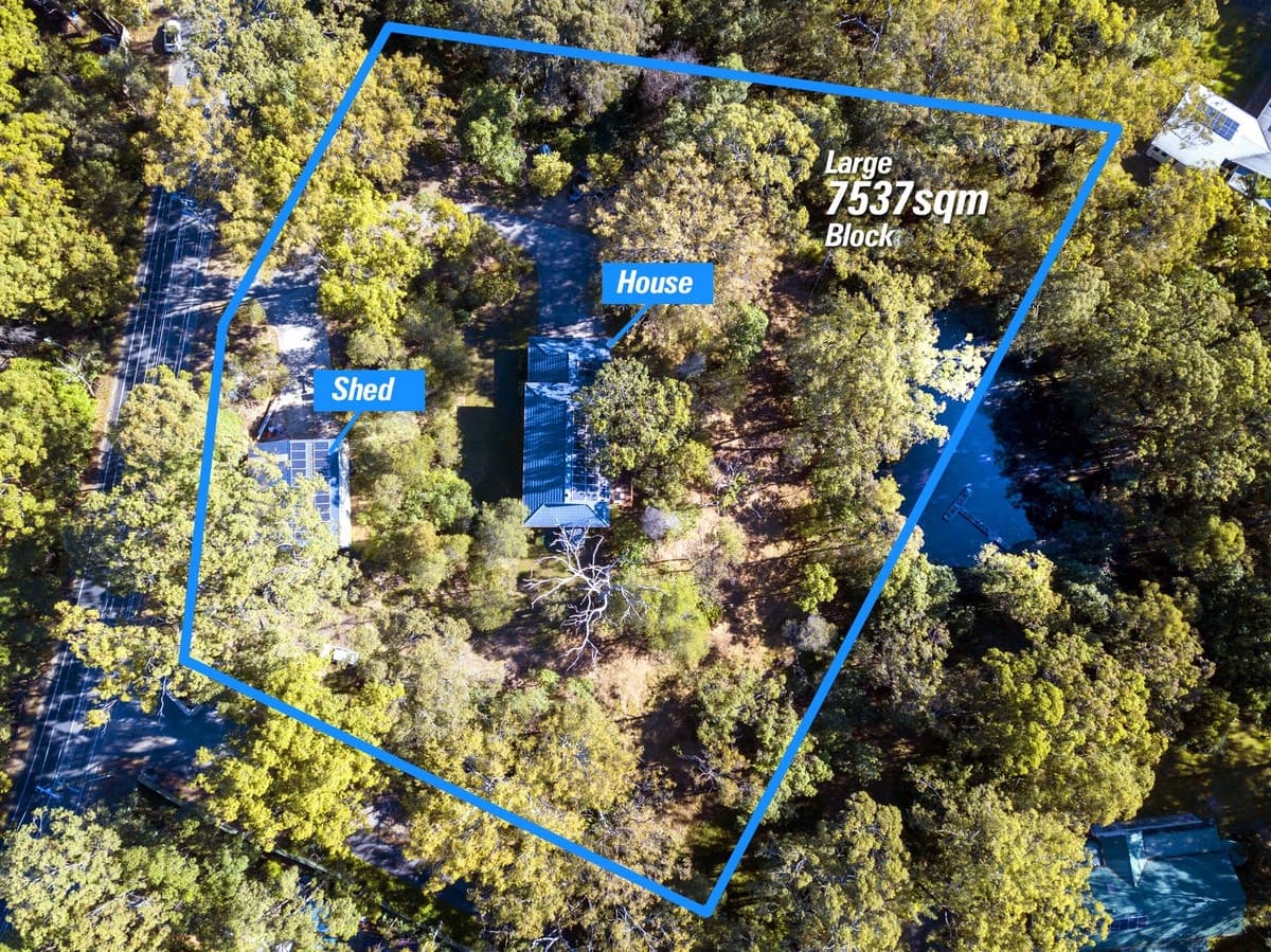 13 Koombahla Drive, Tallebudgera, Tallebudgera - Image 1