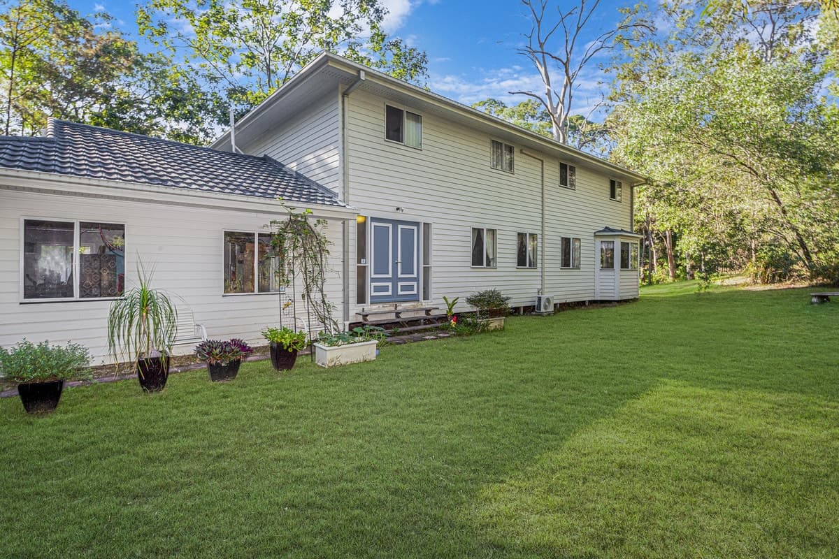 13 Koombahla Drive, Tallebudgera, Tallebudgera - Thumbnail 2