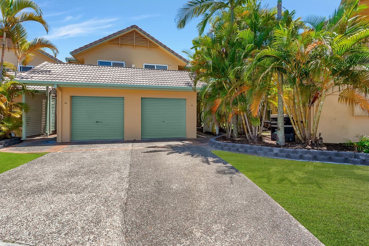 85/215 Cottesloe Drive, Mermaid Waters, Mermaid Waters - Thumbnail 5