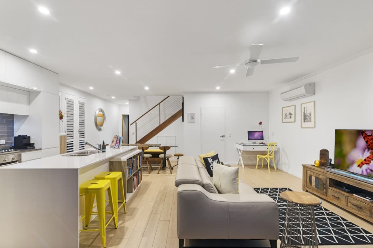 50/42 Stadium Drive, Robina, Robina - Thumbnail 2