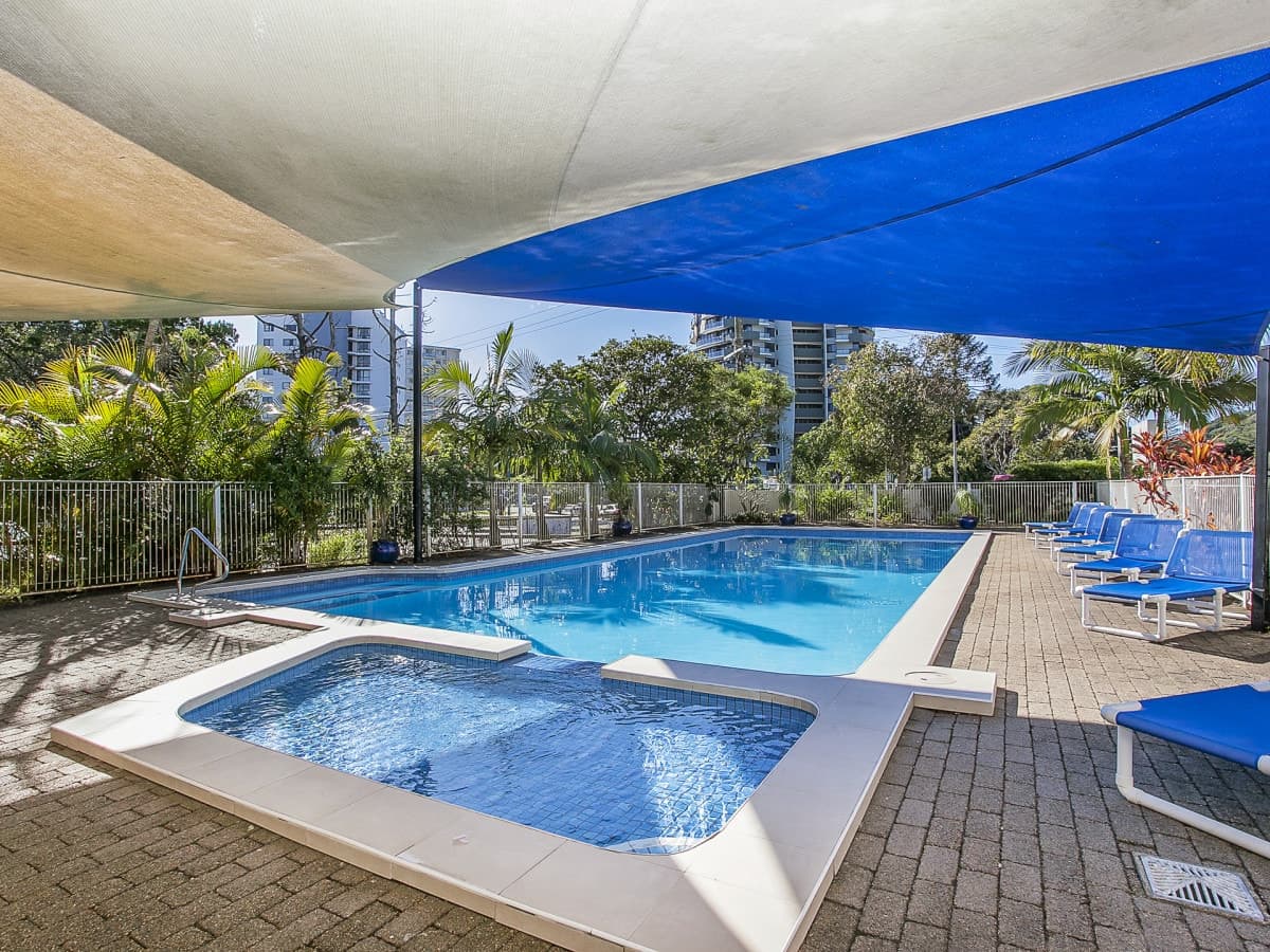 18/29 Burleigh Street, Burleigh Heads, Burleigh Heads - Thumbnail 8