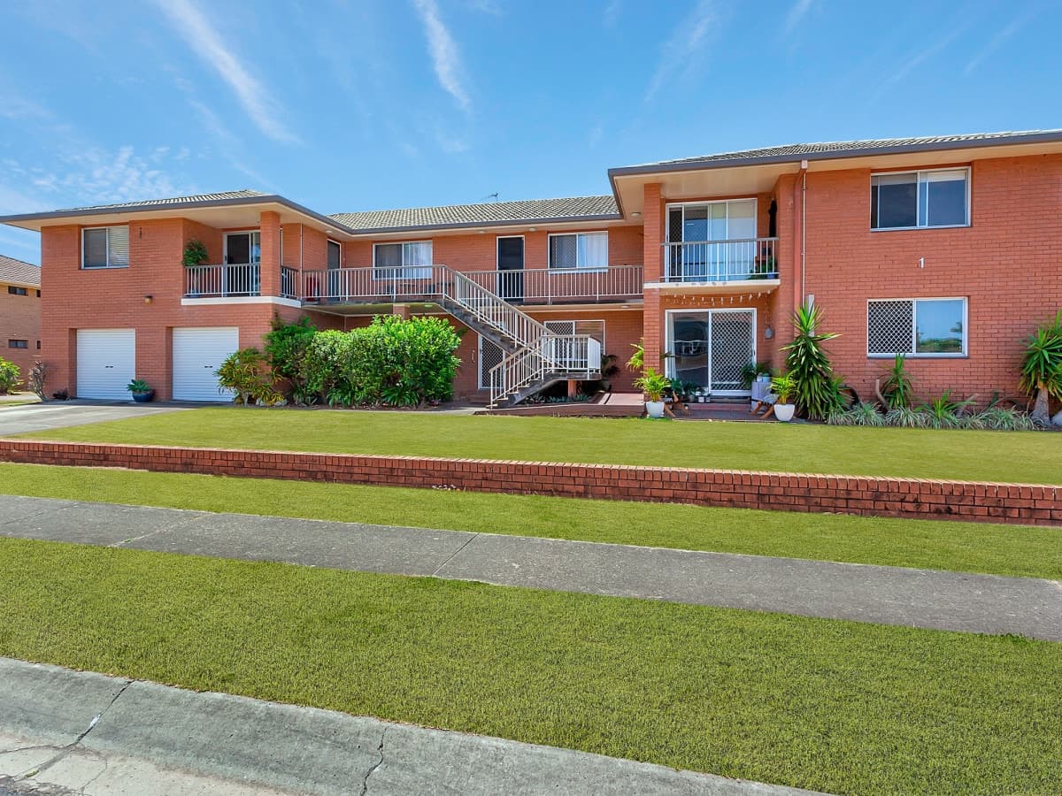3/1 Rope Court, Mermaid Waters, Mermaid Waters - Image 1