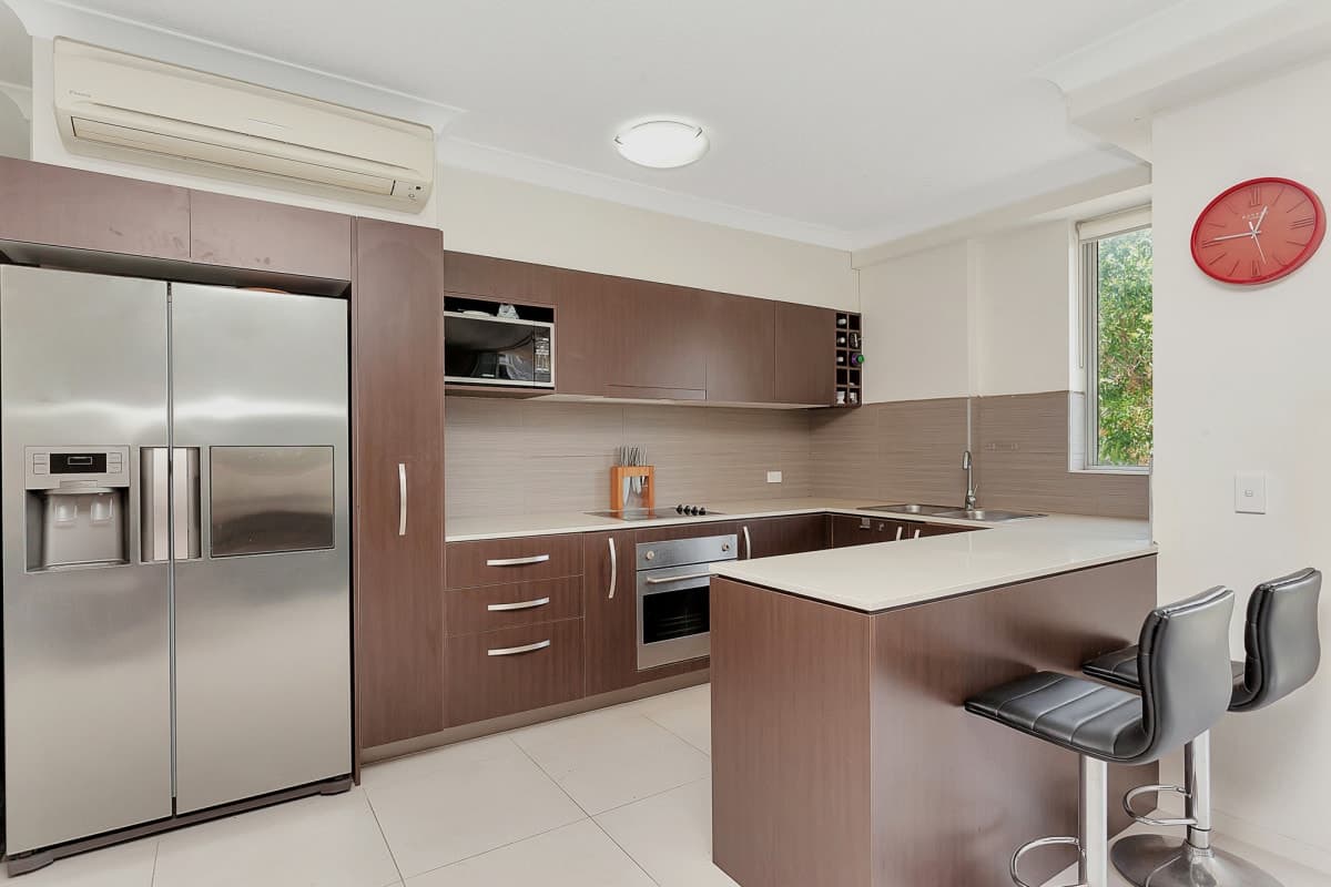 4306/12-14 Executive Drive, Burleigh Waters, Burleigh Waters - Image 1