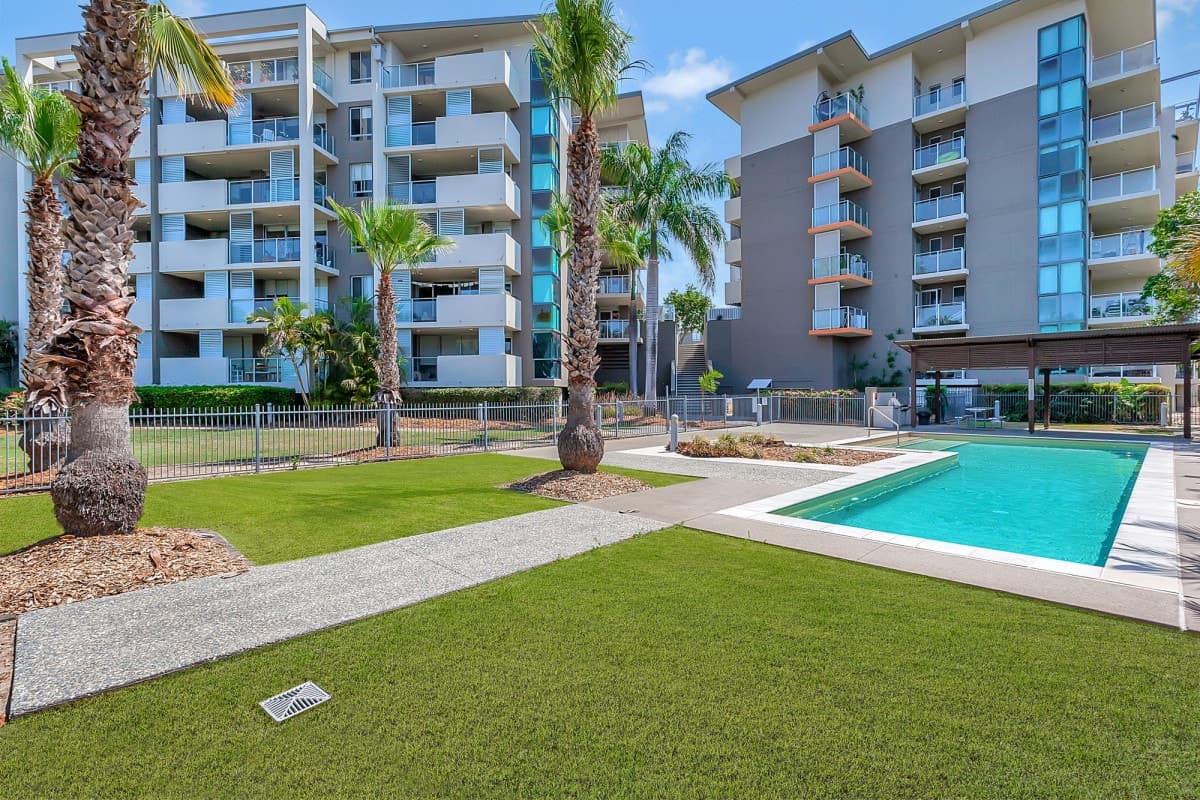 4306/12-14 Executive Drive, Burleigh Waters, Burleigh Waters - Thumbnail 4
