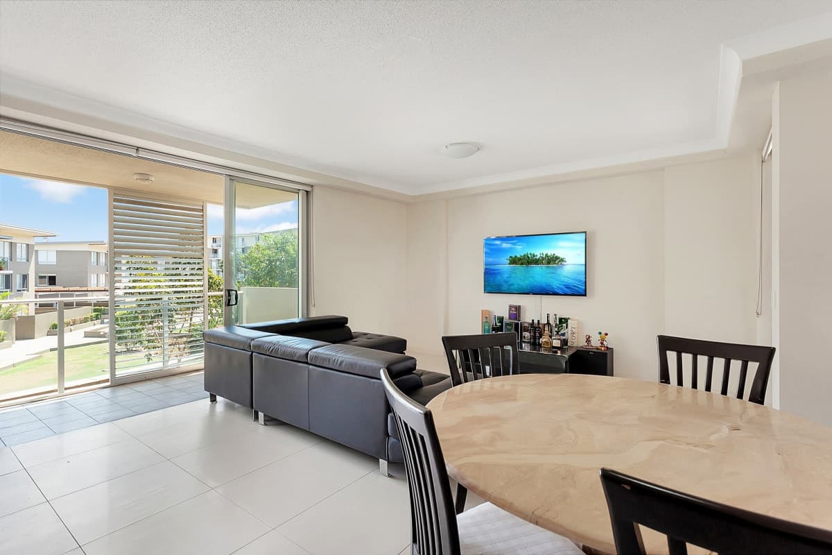 4306/12-14 Executive Drive, Burleigh Waters, Burleigh Waters - Thumbnail 5