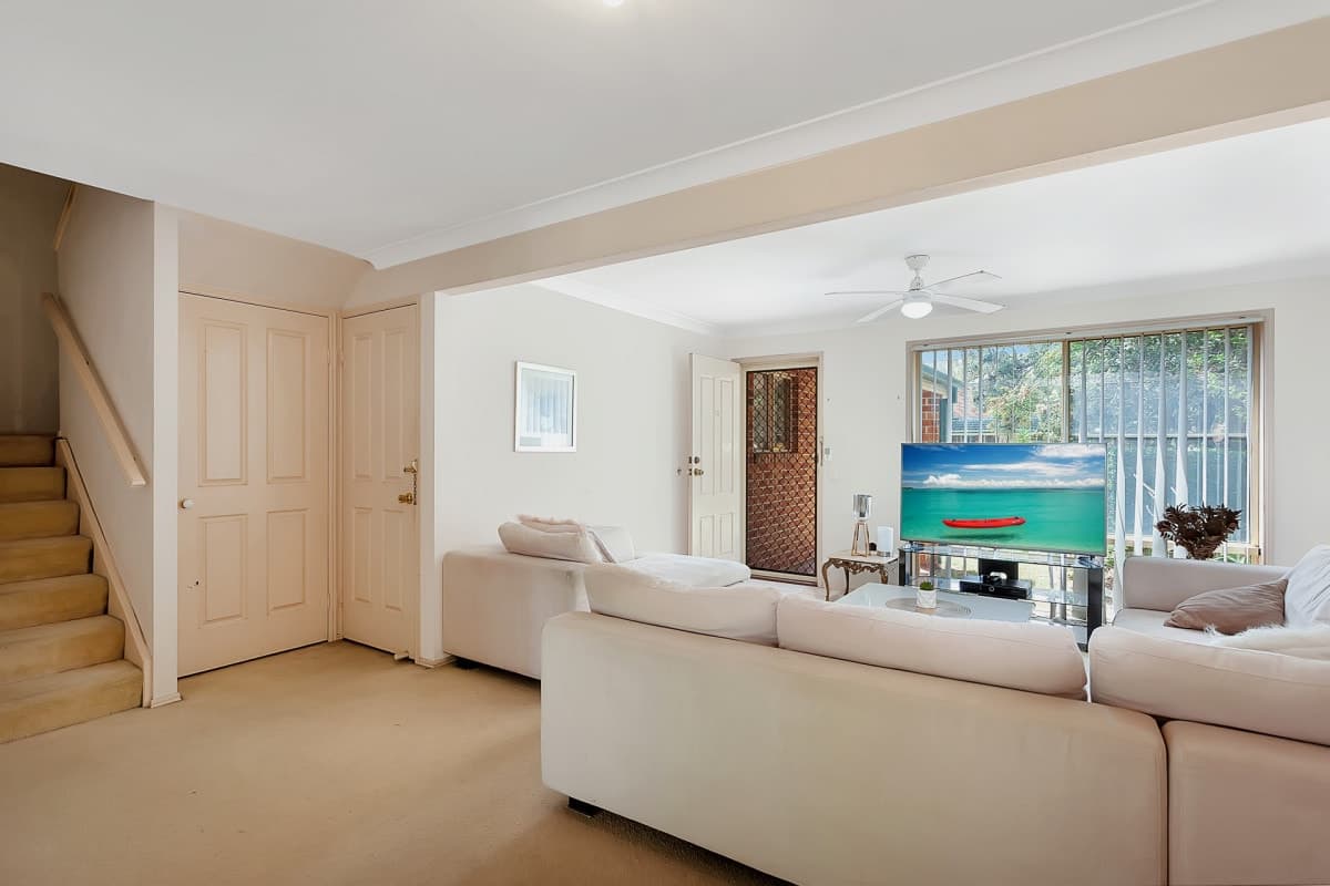 13/2 Cassowary Drive, Burleigh Waters, Burleigh Waters - Image 1