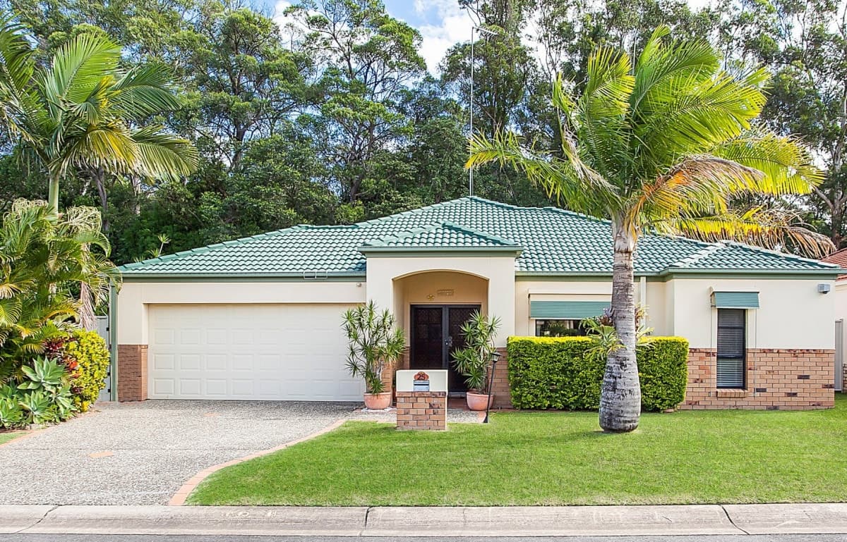 25 Tuckeroo Place, Reedy Creek, Reedy Creek - Thumbnail 3