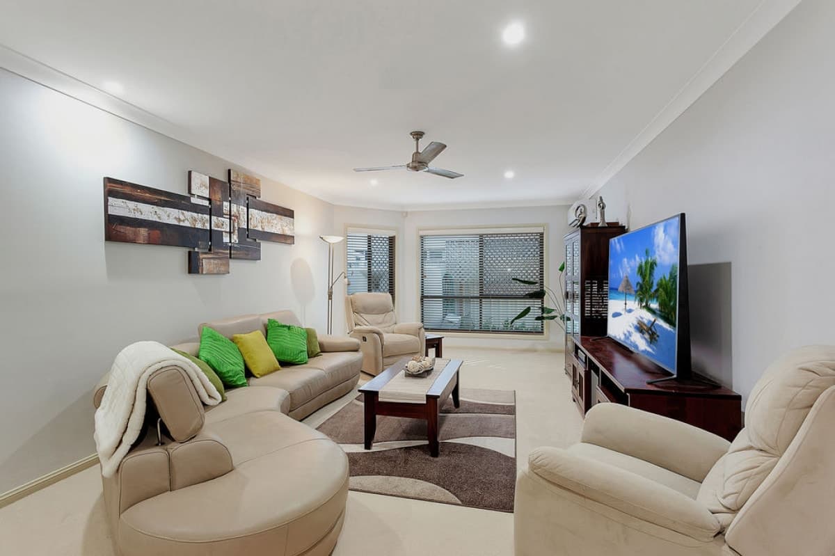 25 Tuckeroo Place, Reedy Creek, Reedy Creek - Thumbnail 4