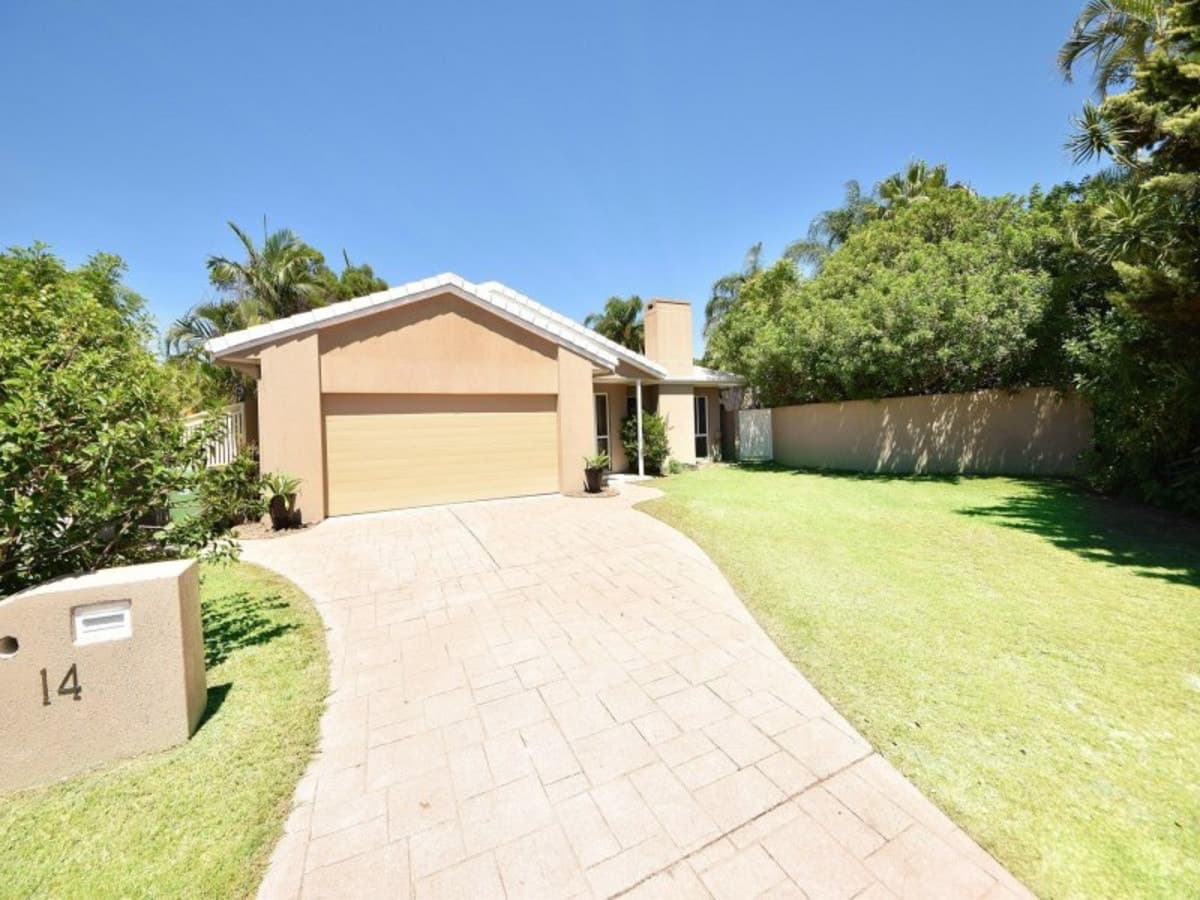 14 Turramurra Drive, ROBINA, Robina - Image 1