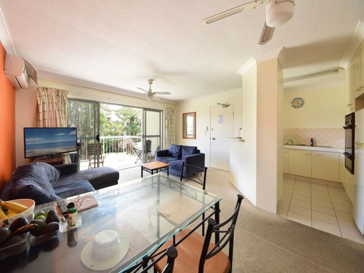 232/19 Burleigh Street, BURLEIGH HEADS, Burleigh Heads - Image 1