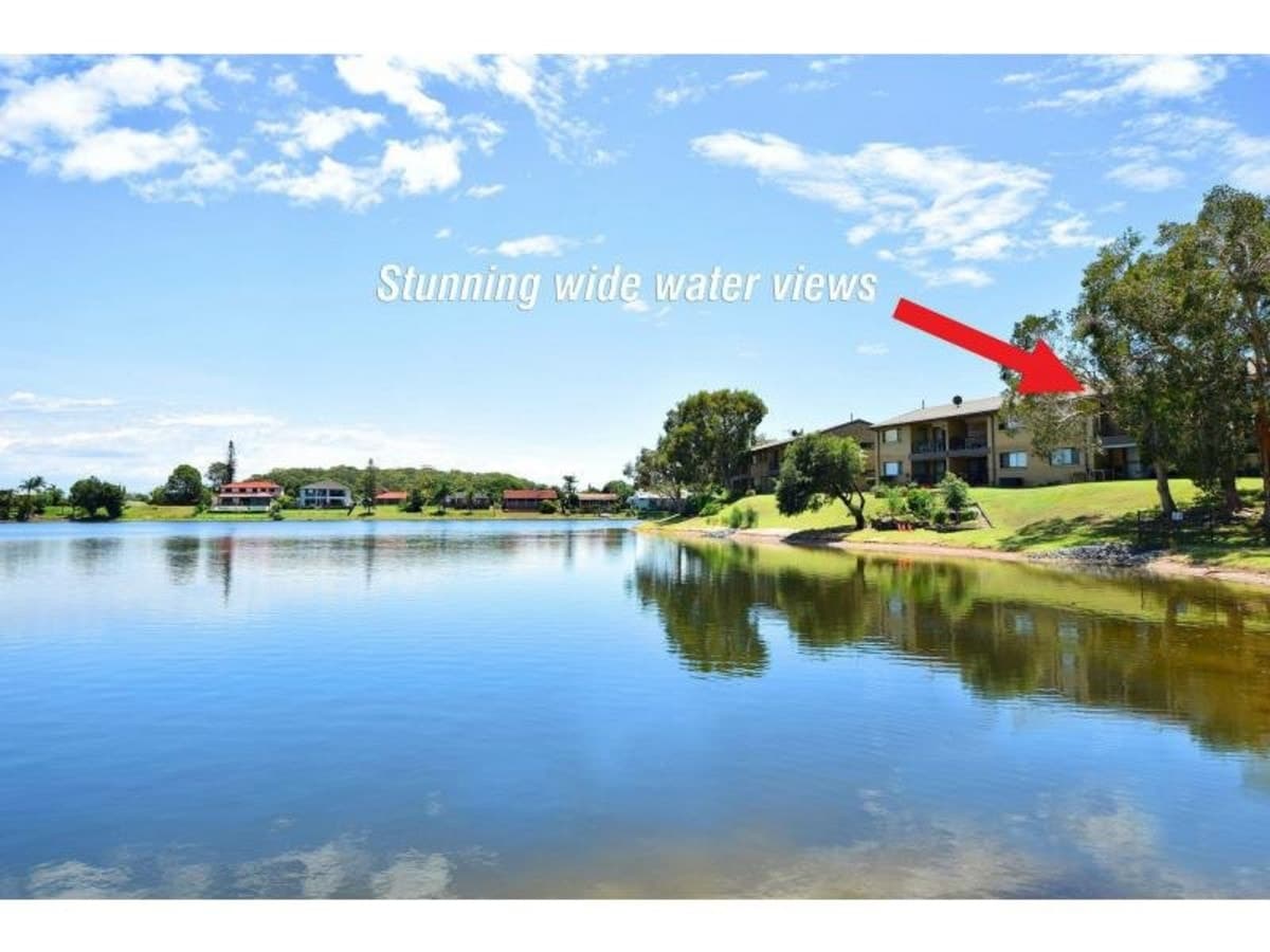 45/20 Barbet Place, BURLEIGH WATERS, Burleigh Waters - Image 1
