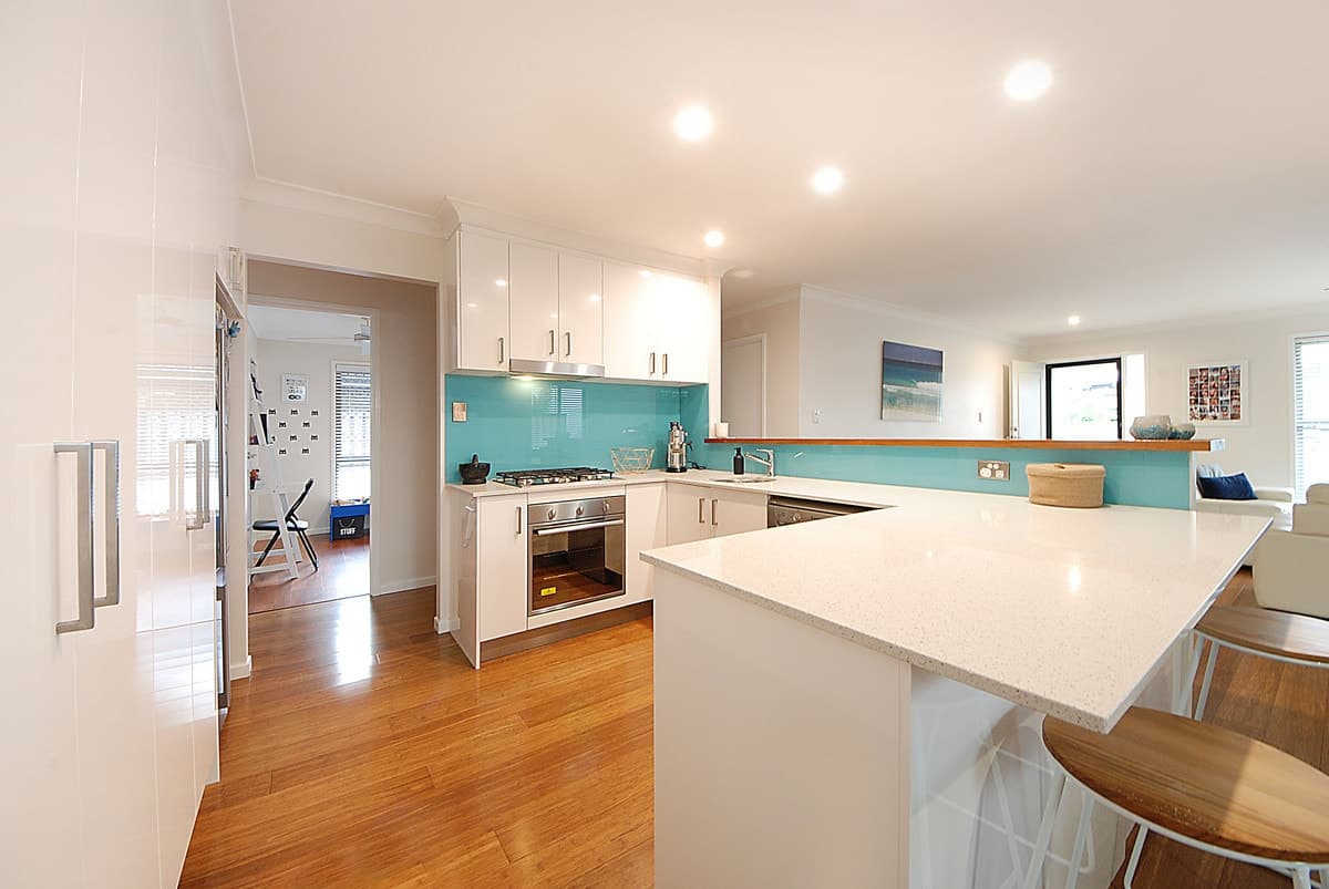55 Seville Circuit, BURLEIGH WATERS, Burleigh Waters - Image 1