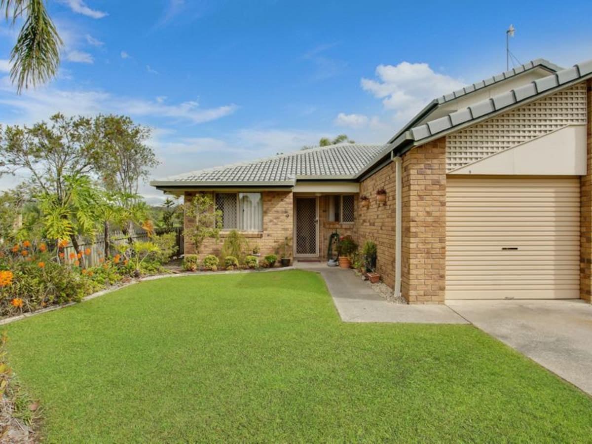 9/14 Bourton Road, MERRIMAC, Merrimac - Image 1