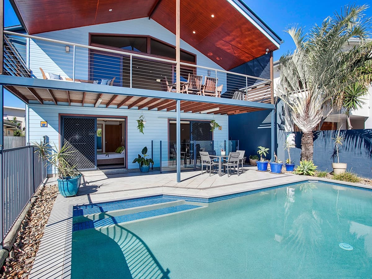 8 Ferny Fairway, Burleigh Heads, Burleigh Heads - Image 1