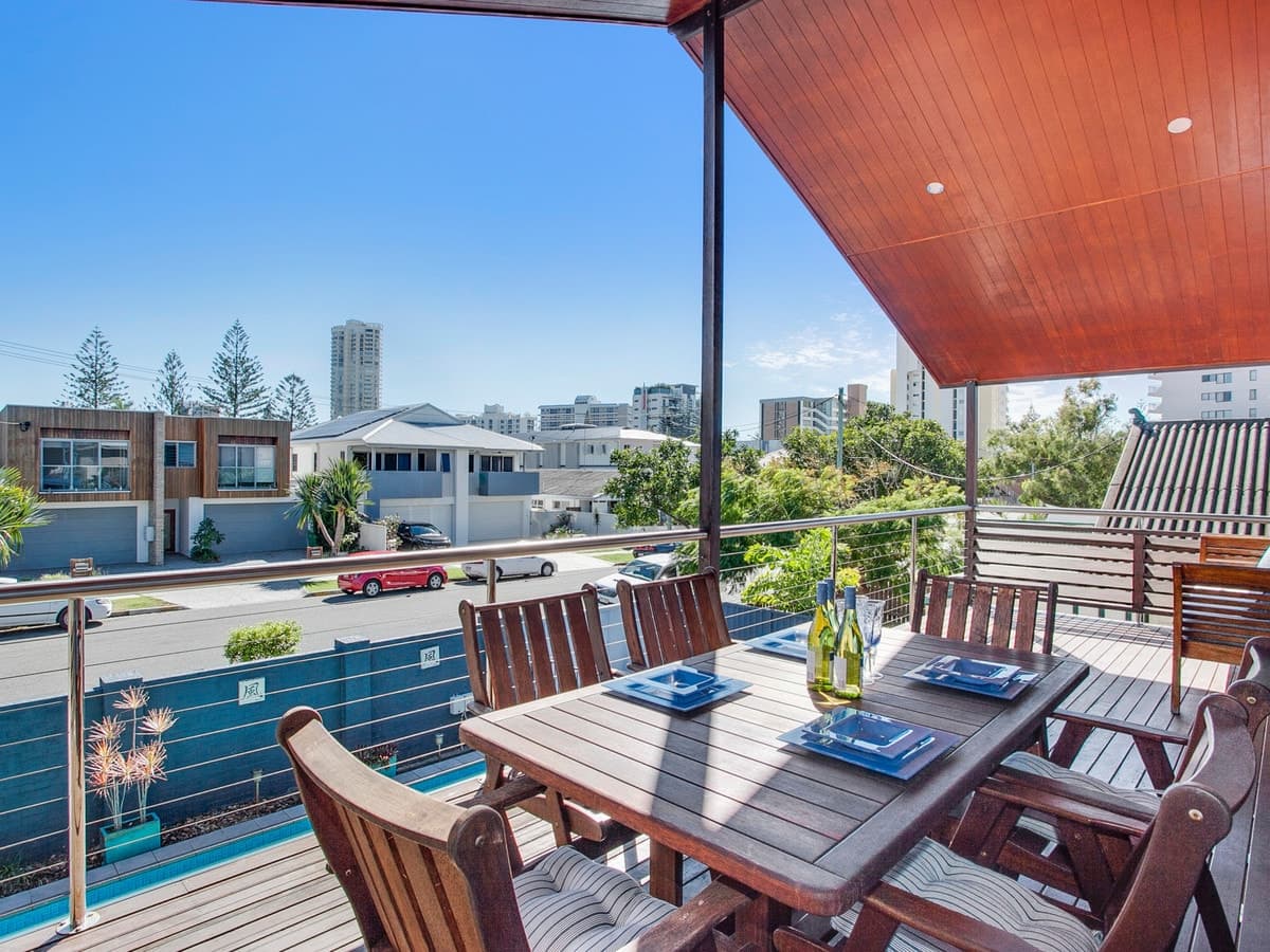 8 Ferny Fairway, Burleigh Heads, Burleigh Heads - Thumbnail 3