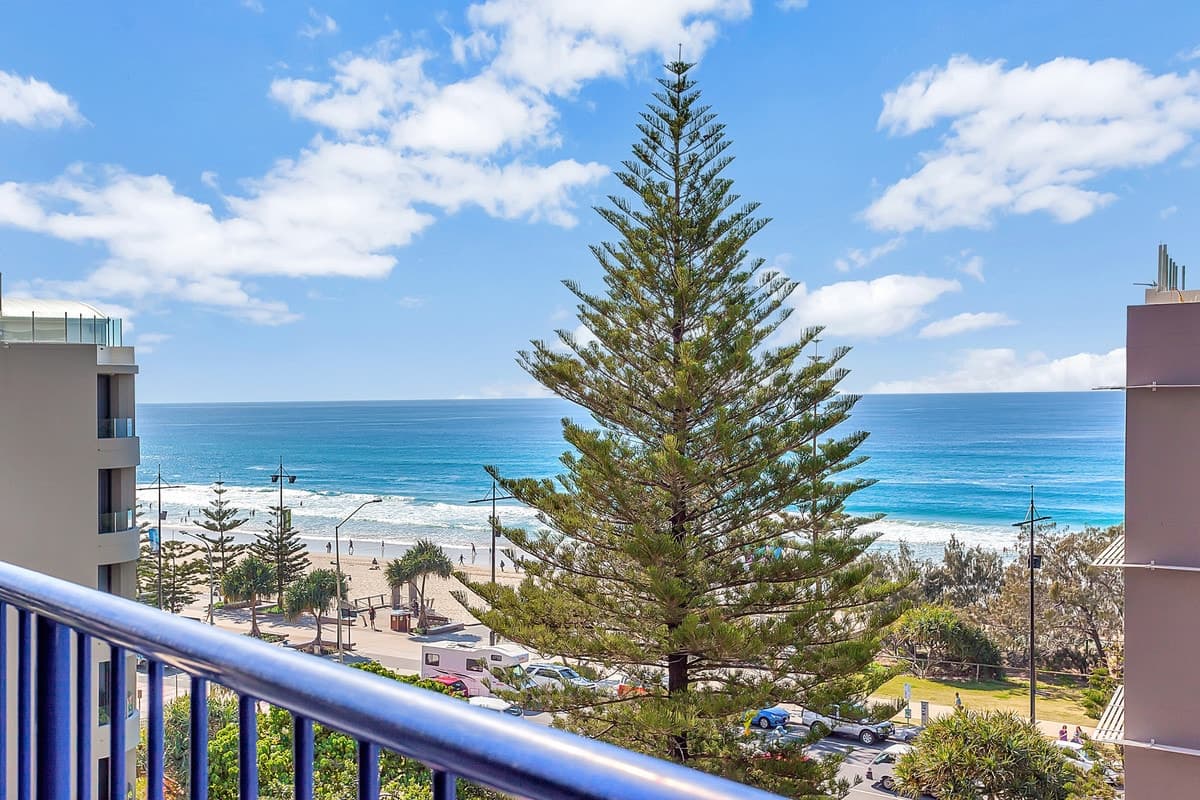602/9 Laycock Street, Surfers Paradise, Surfers Paradise - Image 1