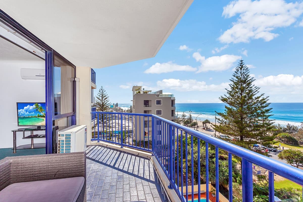 602/9 Laycock Street, Surfers Paradise, Surfers Paradise - Thumbnail 2