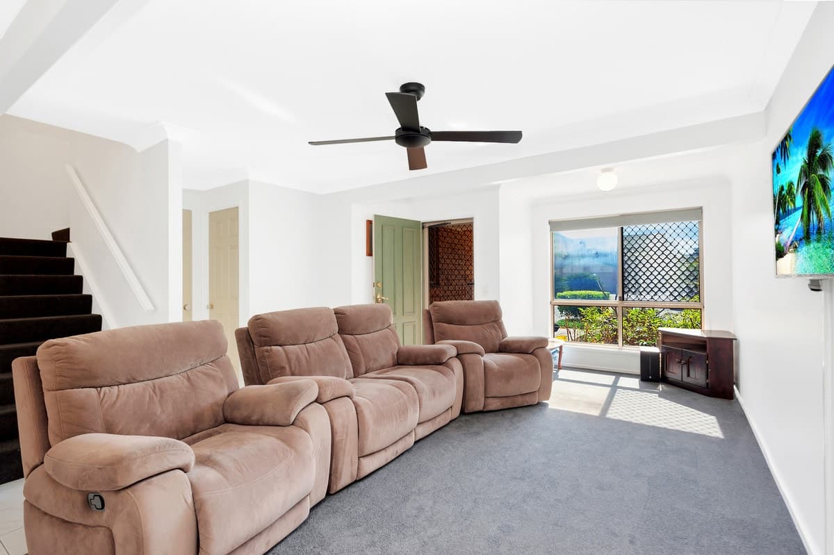 26/12 Bottlewood Court, Burleigh Waters, Burleigh Waters - Image 1