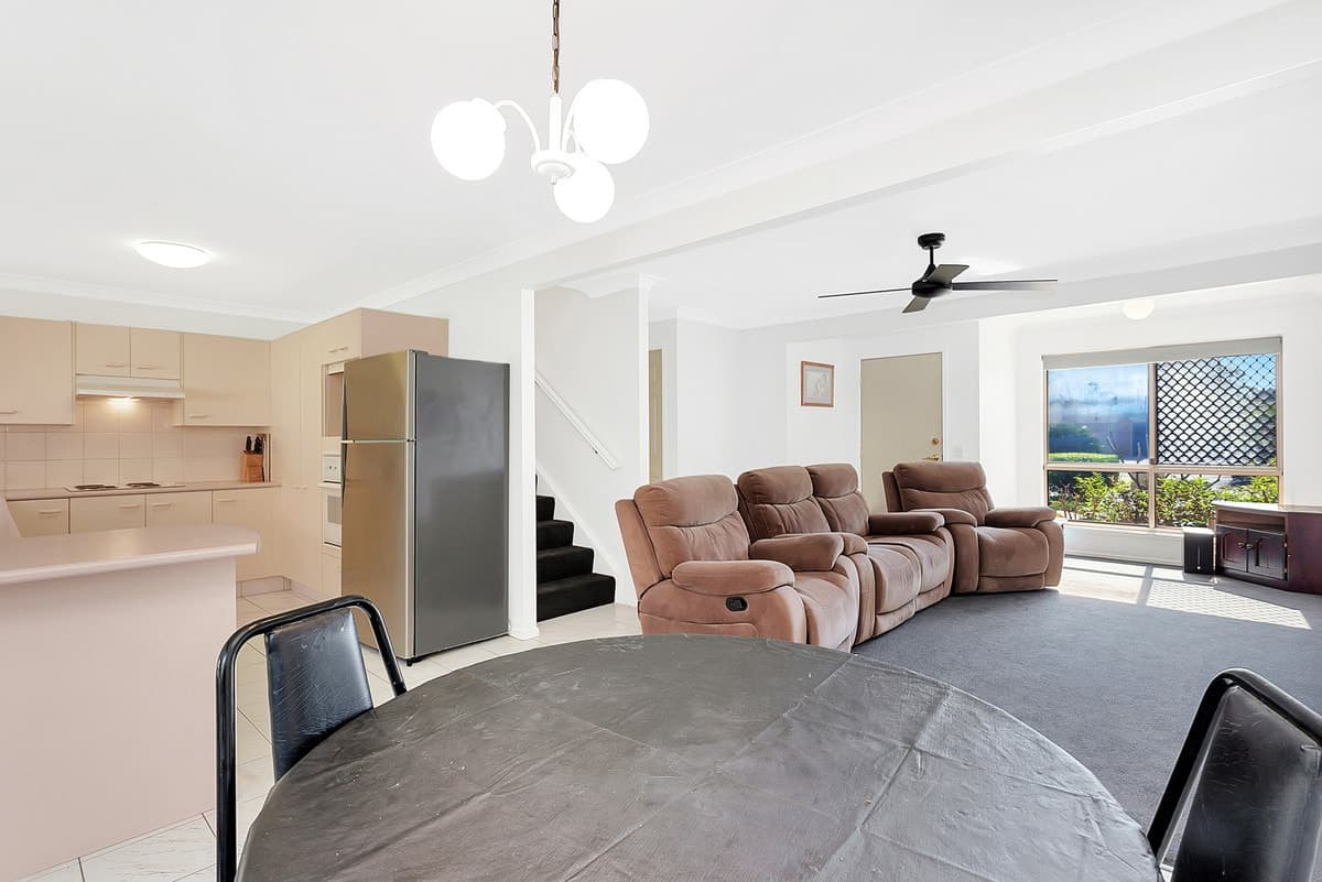 26/12 Bottlewood Court, Burleigh Waters, Burleigh Waters - Thumbnail 4