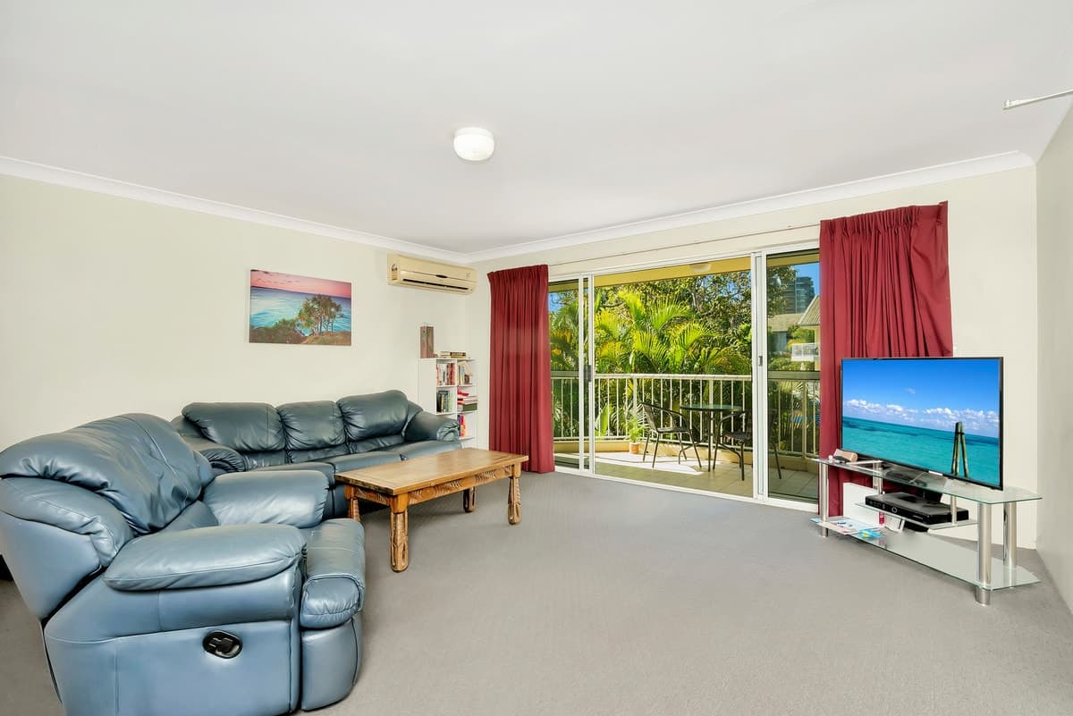 237/19 Burleigh Street, Burleigh Heads, Burleigh Heads - Image 1