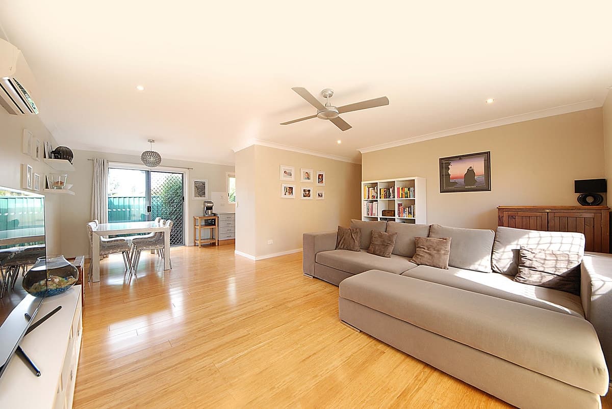 4/131 Sunshine Boulevard, Mermaid Waters, Mermaid Waters - Image 1