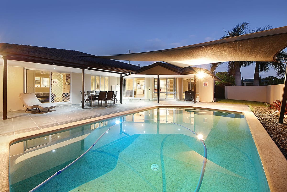 11 Lanai Drive, Burleigh Waters, Burleigh Waters - Image 1