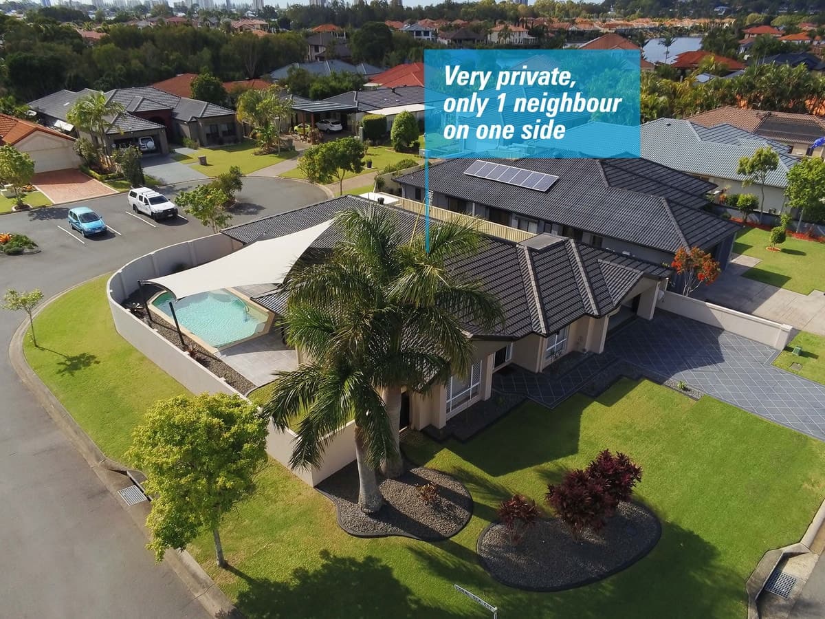 11 Lanai Drive, Burleigh Waters, Burleigh Waters - Thumbnail 7