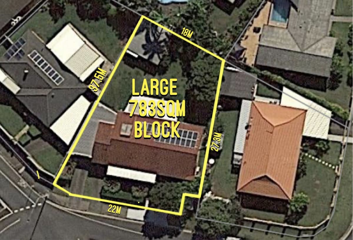 89 Rumrunner Street, Mermaid Waters, Mermaid Waters - Image 1