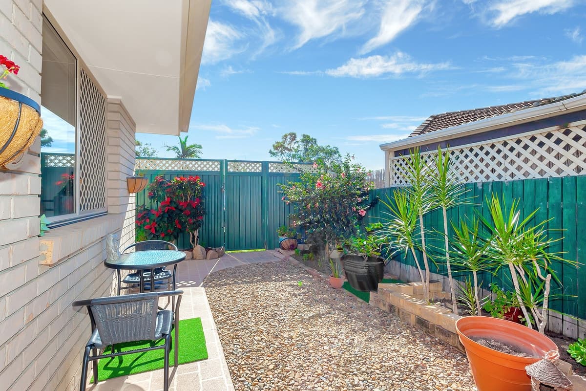 36/5 Greenlands Drive, VARSITY LAKES, Varsity Lakes - Image 1