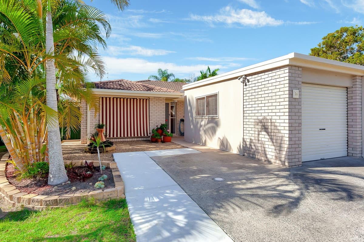 36/5 Greenlands Drive, VARSITY LAKES, Varsity Lakes - Thumbnail 3