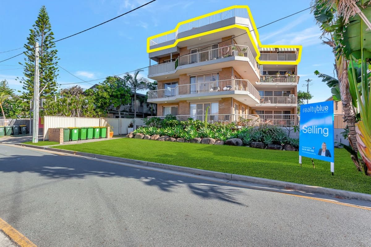 7/1229 Gold Coast Highway, Palm Beach, Palm Beach - Thumbnail 3