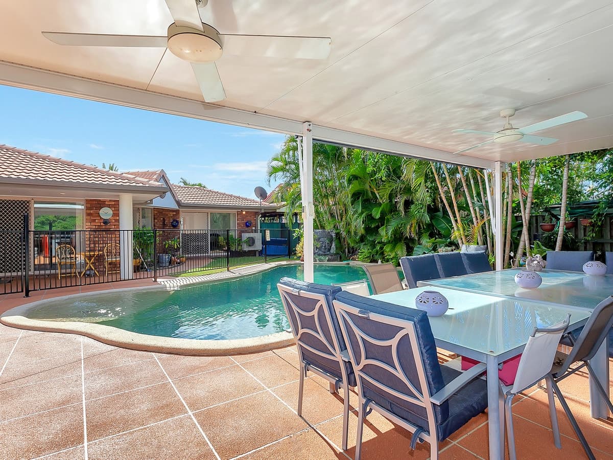 47 Port Jackson Boulevard, Clear Island Waters, Clear Island Waters - Image 1