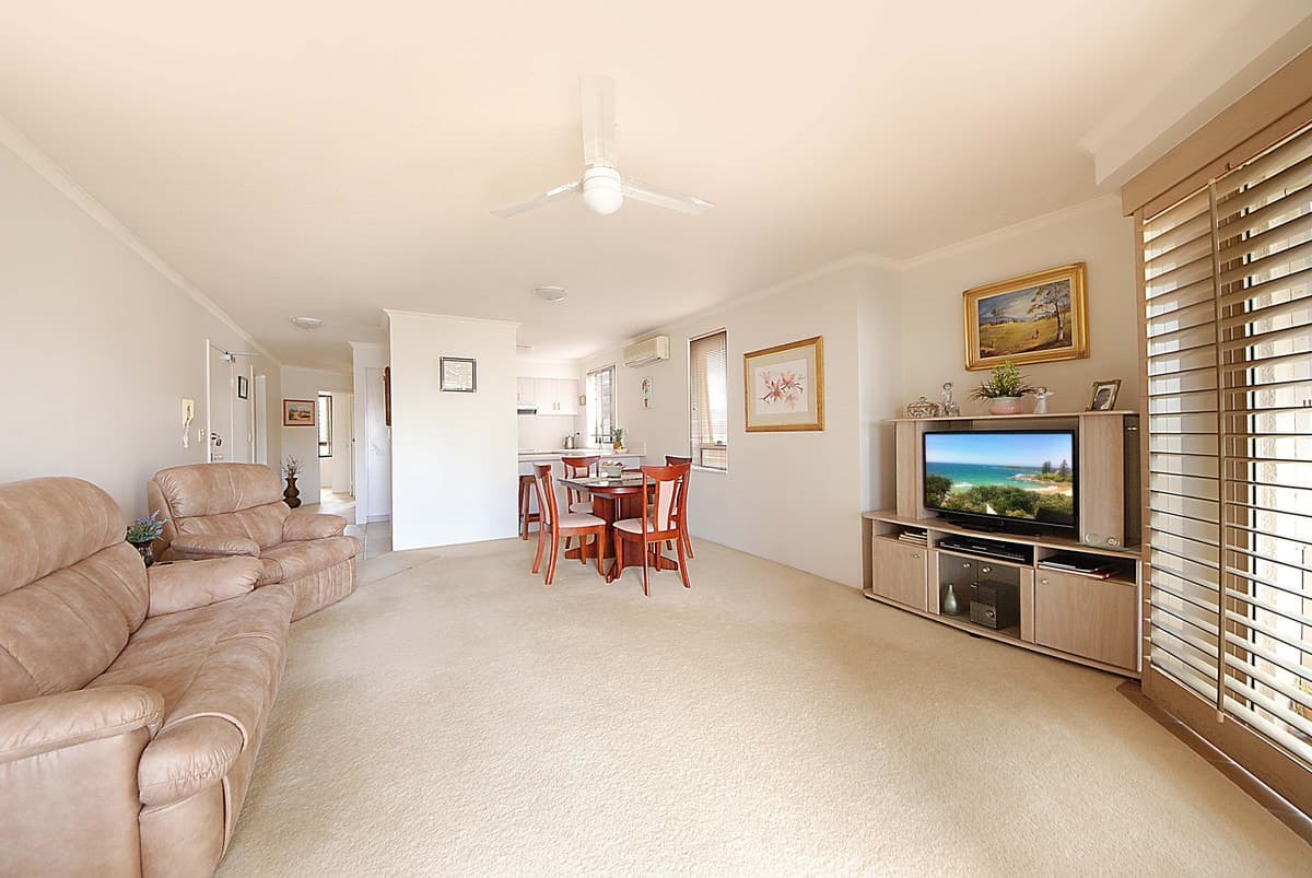 6/38 Heron Avenue, Mermaid Beach, Mermaid Beach - Thumbnail 2