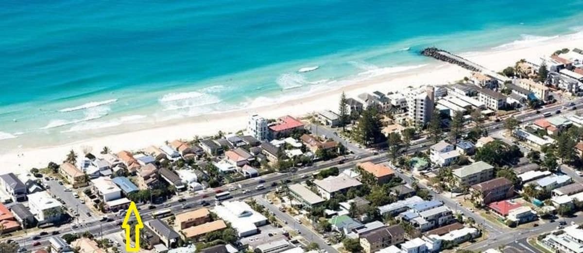 1/1227 Gold Coast Highway, Palm Beach, Palm Beach - Thumbnail 4