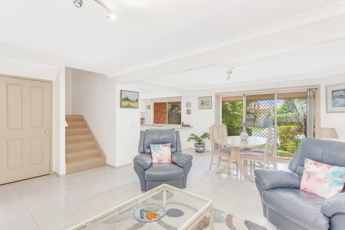 43/2 Cassowary Drive, Burleigh Waters, Burleigh Waters - Image 1