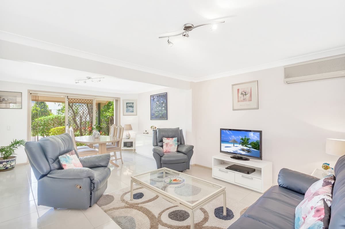 43/2 Cassowary Drive, Burleigh Waters, Burleigh Waters - Thumbnail 2