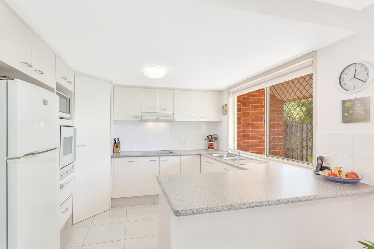 43/2 Cassowary Drive, Burleigh Waters, Burleigh Waters - Thumbnail 4