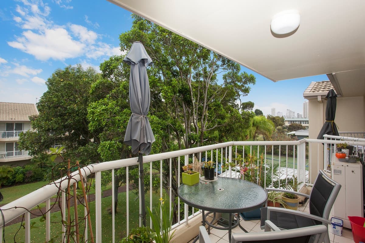 254/19 Burleigh Street, Burleigh Heads, Burleigh Heads - Image 1