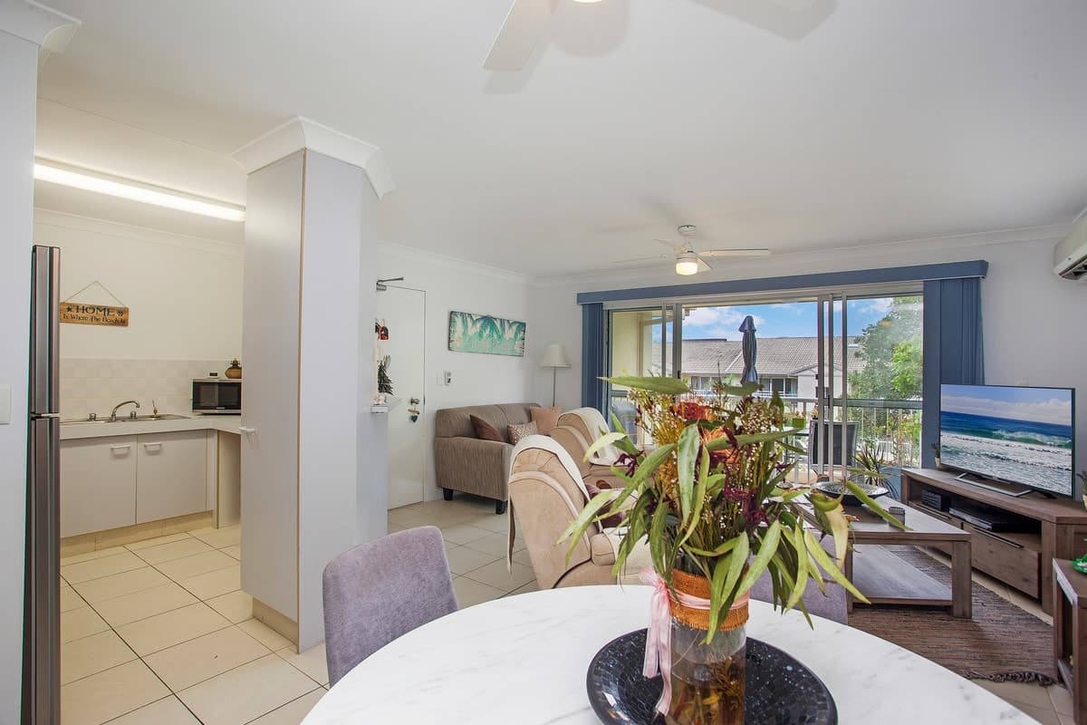 254/19 Burleigh Street, Burleigh Heads, Burleigh Heads - Thumbnail 2