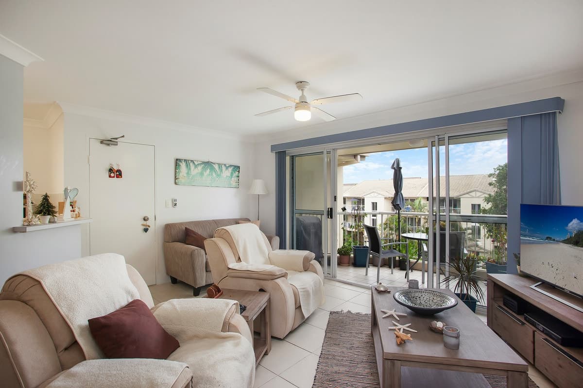254/19 Burleigh Street, Burleigh Heads, Burleigh Heads - Thumbnail 8