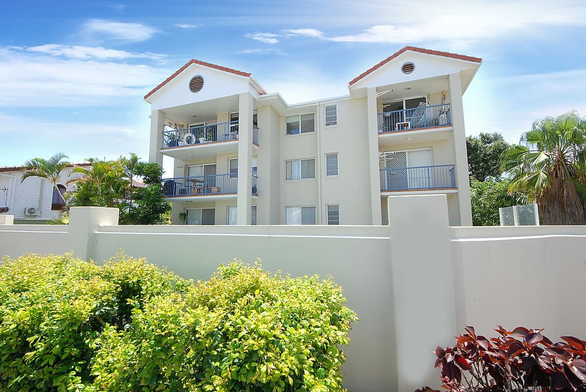 7/2311 Gold Coast Highway, Mermaid Beach, Mermaid Beach - Thumbnail 2