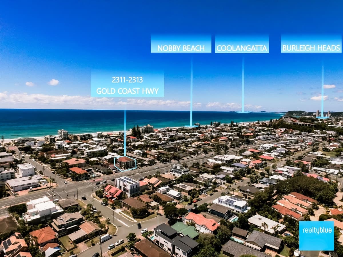 7/2311 Gold Coast Highway, Mermaid Beach, Mermaid Beach - Thumbnail 6