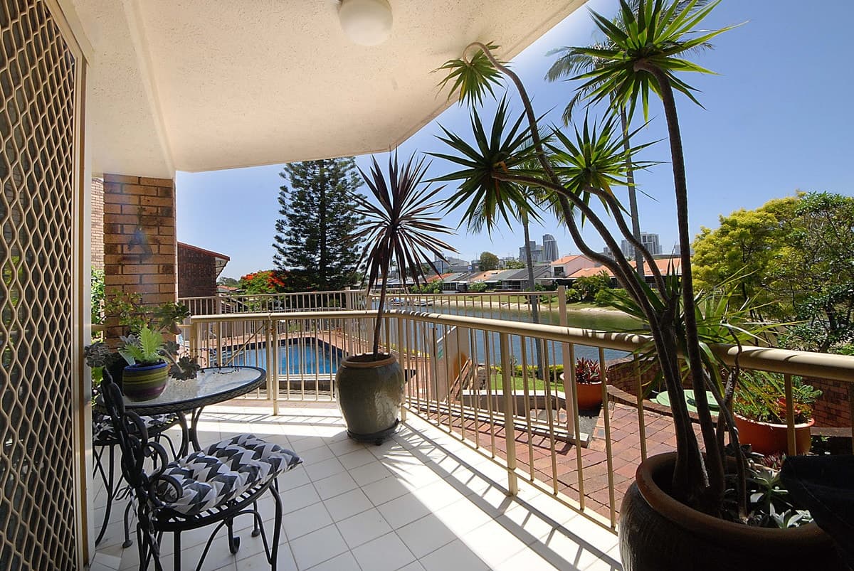 3/13-15 Aquila Court, Mermaid Waters, Mermaid Waters - Thumbnail 3