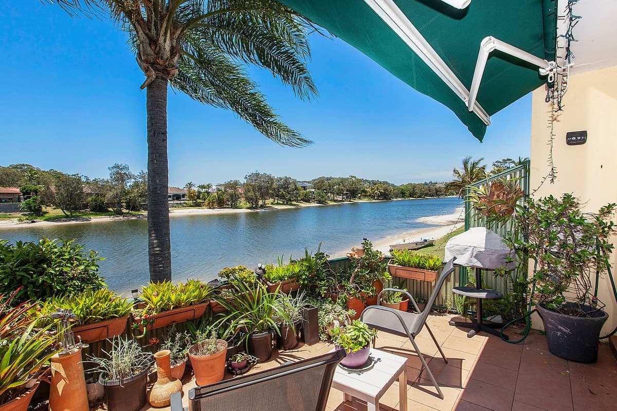 13/22 Dunlin Drive, Burleigh Waters, Burleigh Waters - Image 1