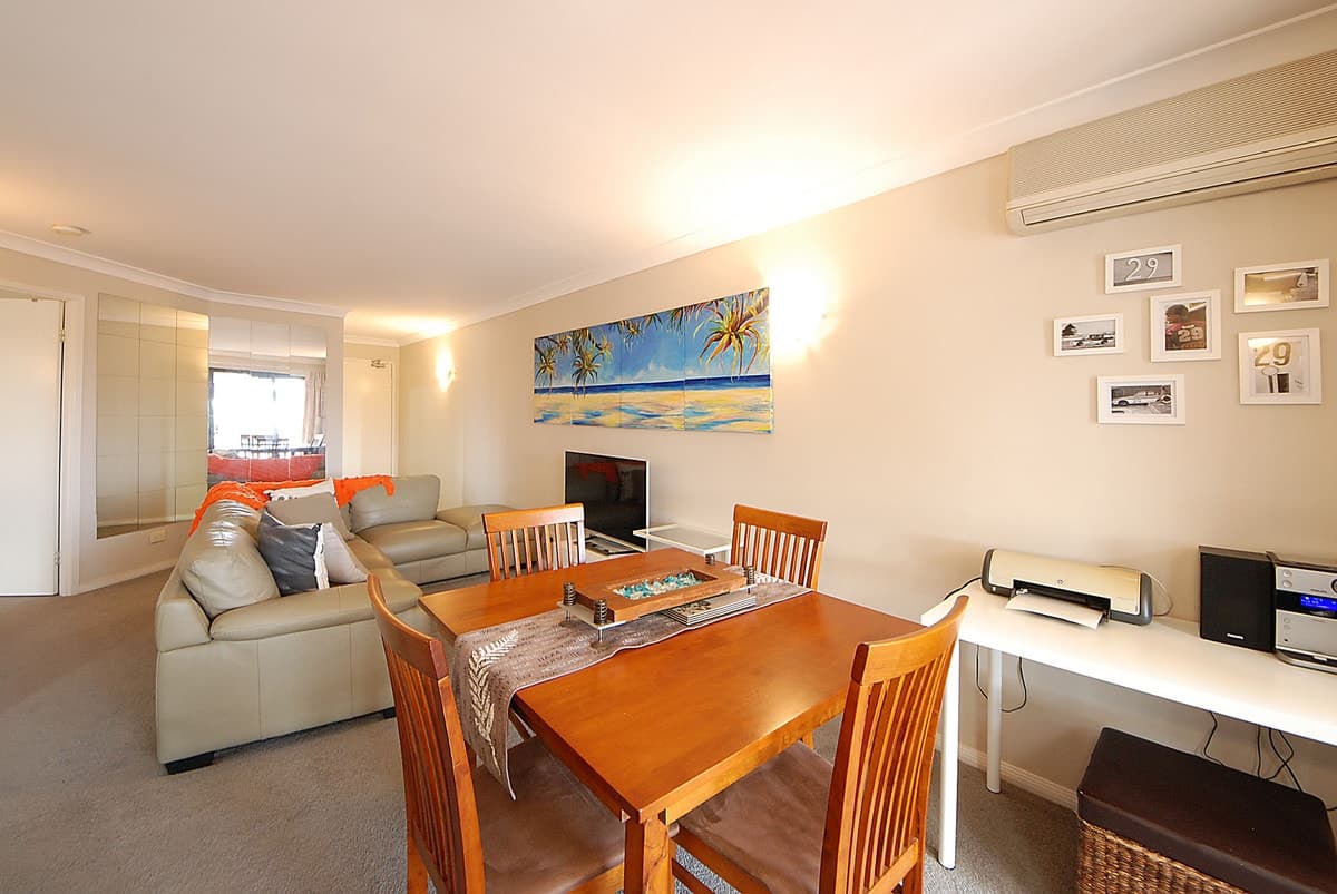 26/5 Fourth Avenue, Burleigh Heads, Burleigh Heads - Thumbnail 5