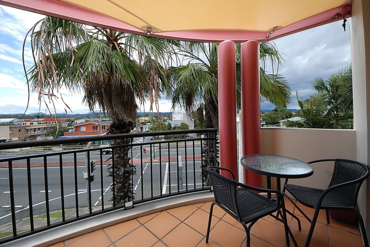 26/5 Fourth Avenue, Burleigh Heads, Burleigh Heads - Thumbnail 8