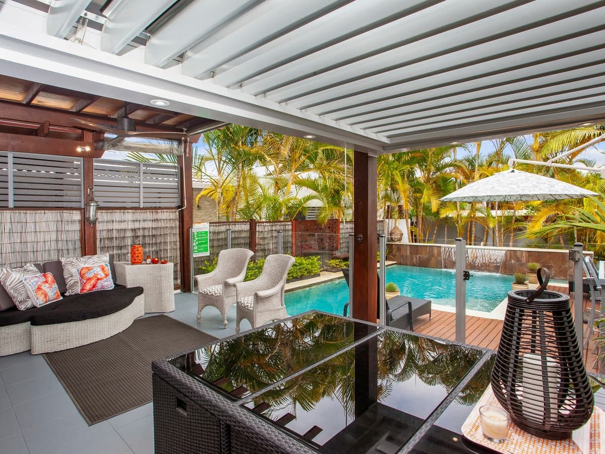 9 Sandpiper Drive, Burleigh Waters, Burleigh Waters - Thumbnail 4