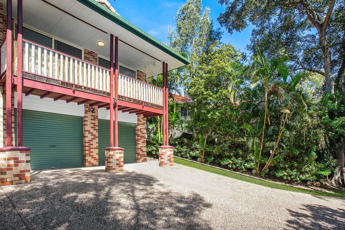 2/7 Kingia Crt, Burleigh Heads, Burleigh Heads - Image 1