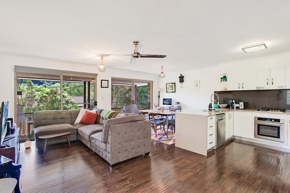 2/7 Kingia Crt, Burleigh Heads, Burleigh Heads - Thumbnail 2